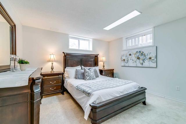 1254 Kings College Dr, House detached with 5 bedrooms, 5 bathrooms and 6 parking in Oakville ON | Image 26