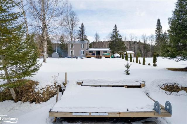90 Kozy Kove Road, House detached with 4 bedrooms, 2 bathrooms and 4 parking in Kawartha Lakes ON | Image 32