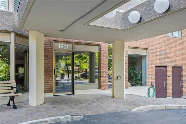 405 - 1901 Pilgrims Way, Condo with 2 bedrooms, 2 bathrooms and 1 parking in Oakville ON | Image 34
