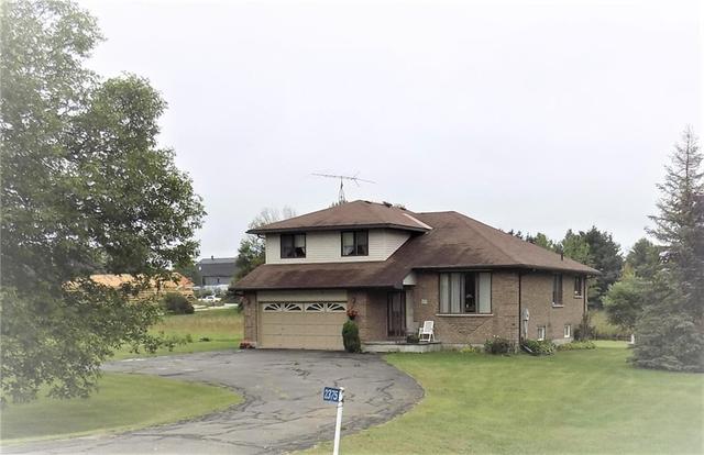 2375 Christie Lake Road, House detached with 3 bedrooms, 2 bathrooms and 6 parking in Tay Valley ON | Card Image