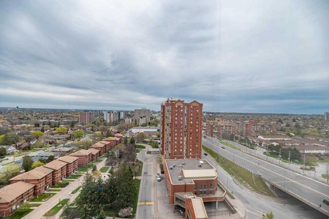 1710 - 2460 Eglinton Ave E, Condo with 2 bedrooms, 2 bathrooms and 1 parking in Toronto ON | Image 30