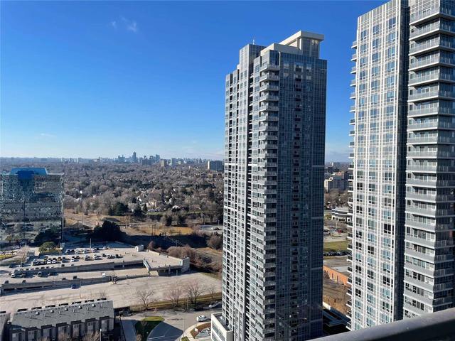 2617 - 181 Village Green Sq, Condo with 1 bedrooms, 1 bathrooms and 1 parking in Toronto ON | Image 14