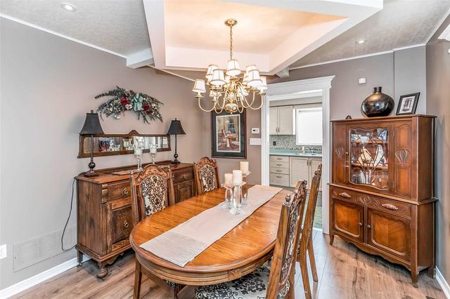 178 Drinkwater Rd, House detached with 4 bedrooms, 4 bathrooms and 6 parking in Brampton ON | Image 36
