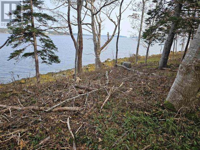 lot 2ab Borgels Drive, Home with 0 bedrooms, 0 bathrooms and null parking in Pictou, Subd. A NS | Image 3