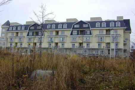 273 - 30 Stadium Rd, Townhouse with 2 bedrooms, 3 bathrooms and 1 parking in Toronto ON | Image 1