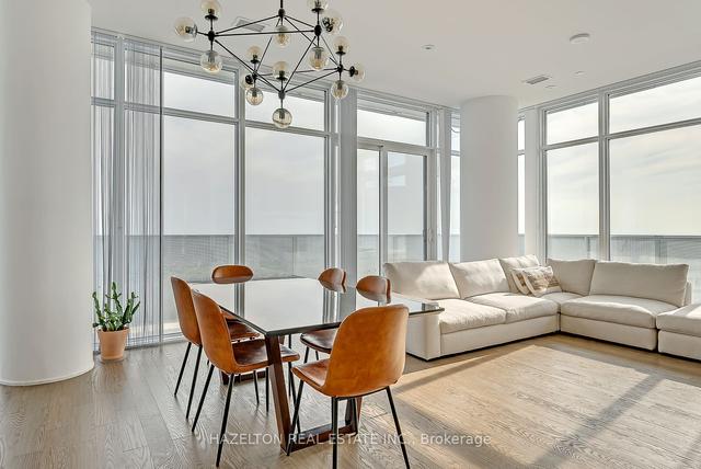 ph105 - 88 Harbour St, Condo with 3 bedrooms, 3 bathrooms and 2 parking in Toronto ON | Image 23