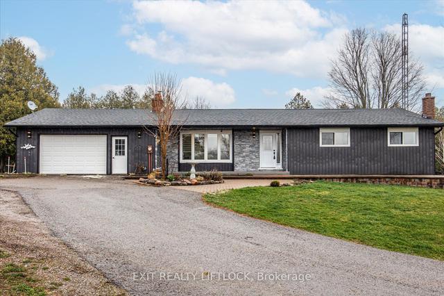 1461 Bensfort Rd, House detached with 3 bedrooms, 3 bathrooms and 6 parking in Otonabee South Monaghan ON | Image 1