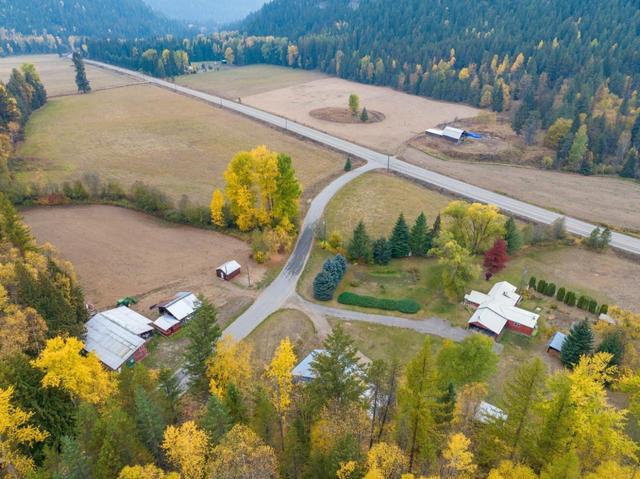 120 Rosebud Lake Road, House detached with 2 bedrooms, 1 bathrooms and null parking in Central Kootenay G BC | Image 11