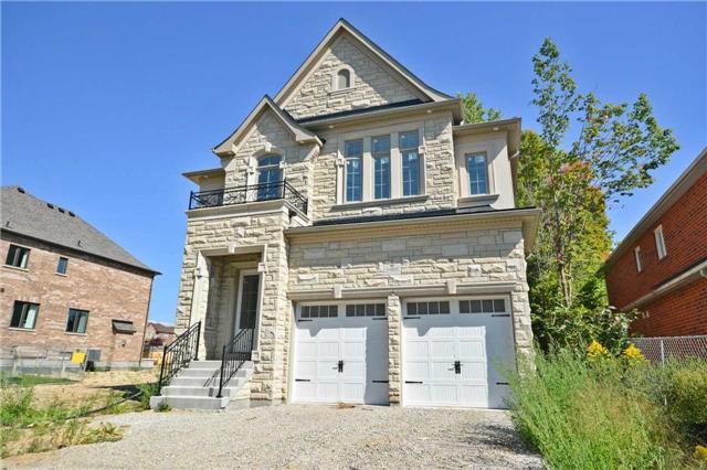 1905 Fairport (Lot 1) Rd, House detached with 4 bedrooms, 4 bathrooms and 2 parking in Pickering ON | Image 1
