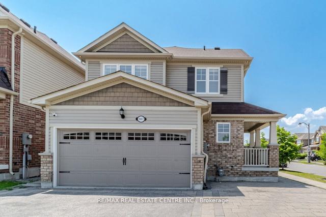 1807 Liatris Dr, House detached with 3 bedrooms, 3 bathrooms and 6 parking in Pickering ON | Image 1