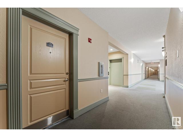 311 - 8931 156 St Nw, Condo with 2 bedrooms, 2 bathrooms and 2 parking in Edmonton AB | Image 10