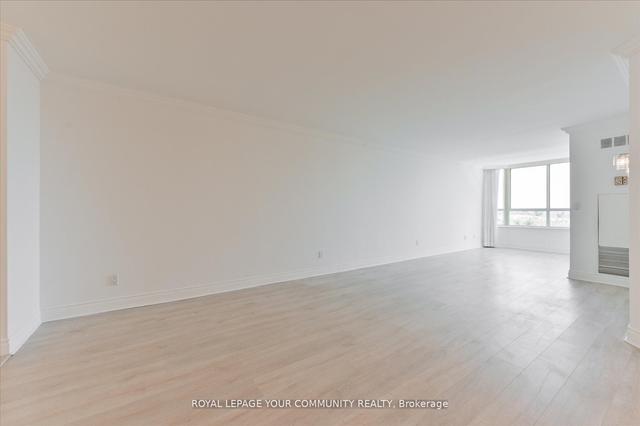 809 - 33 Weldrick Rd E, Condo with 2 bedrooms, 2 bathrooms and 1 parking in Richmond Hill ON | Image 3