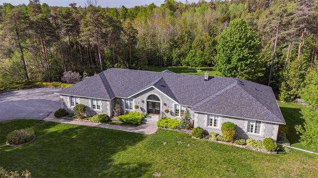 4988 Eighth Line, House detached with 3 bedrooms, 3 bathrooms and 10 parking in Erin ON | Image 26