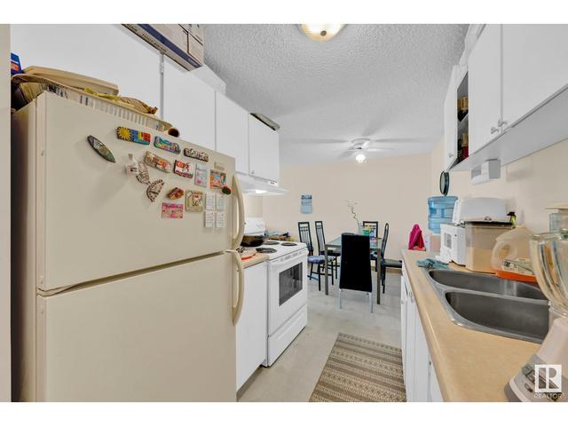 104 - 57 Brown St, Condo with 1 bedrooms, 1 bathrooms and 1 parking in Stony Plain AB | Image 11
