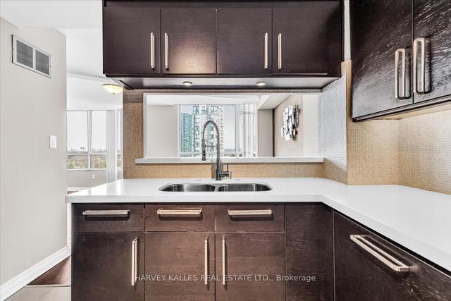 1110 - 5444 Yonge St, Condo with 1 bedrooms, 2 bathrooms and 2 parking in Toronto ON | Image 14
