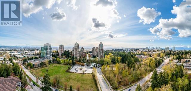 2801 - 7088 18th Avenue, Condo with 1 bedrooms, 1 bathrooms and 1 parking in Burnaby BC | Image 29