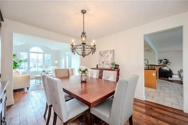 7 Elderberry Court, House detached with 4 bedrooms, 3 bathrooms and 6 parking in Guelph ON | Image 4