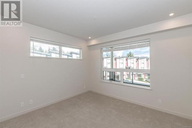201 - 947 Whirlaway Cres, Condo with 3 bedrooms, 2 bathrooms and 2 parking in Langford BC | Image 22
