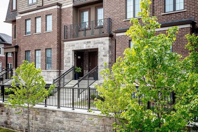 150 - 445 Ontario St S, Townhouse with 2 bedrooms, 2 bathrooms and 2 parking in Milton ON | Image 28