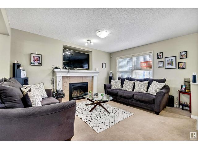 1416 70 St Sw, House detached with 3 bedrooms, 2 bathrooms and null parking in Edmonton AB | Image 3