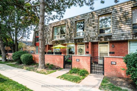 2-69 Upper Canada Dr, Toronto, ON, M2P2A2 | Card Image