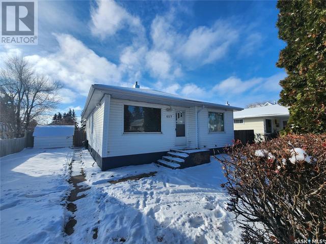 417 6th Avenue W, House detached with 3 bedrooms, 2 bathrooms and null parking in Melville SK | Image 10
