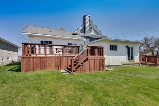 15 Campbell St E, House detached with 6 bedrooms, 3 bathrooms and 6 parking in Northeastern Manitoulin and the Islands ON | Image 26