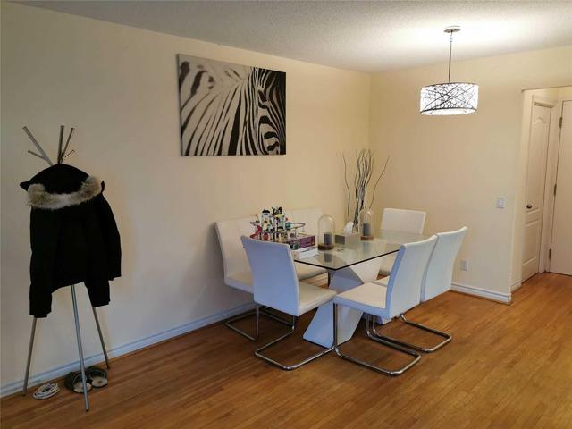 18 - 119 Omni Dr E, Townhouse with 3 bedrooms, 3 bathrooms and 2 parking in Toronto ON | Image 6