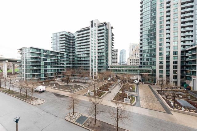 404 - 219 Fort York Blvd, Condo with 1 bedrooms, 1 bathrooms and 0 parking in Toronto ON | Image 29