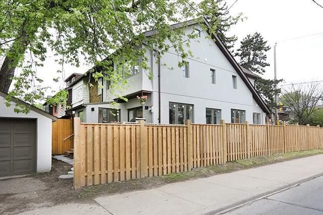 89 Moore Ave, House semidetached with 4 bedrooms, 4 bathrooms and 2 parking in Toronto ON | Image 13