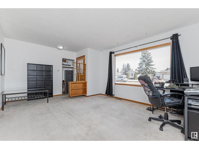 214 6th St, House detached with 4 bedrooms, 1 bathrooms and null parking in Thorhild County AB | Image 7