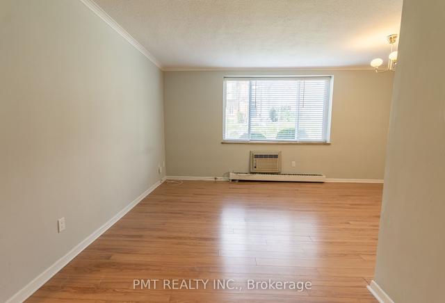 204 - 1a Dale Ave, Condo with 1 bedrooms, 1 bathrooms and 0 parking in Toronto ON | Image 8