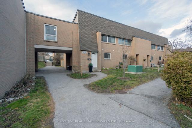 57 - 1235 Radom St, Townhouse with 4 bedrooms, 3 bathrooms and 1 parking in Pickering ON | Image 23