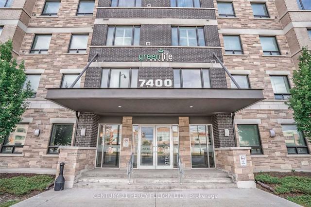 223 - 7400 Markham Rd, Condo with 2 bedrooms, 2 bathrooms and 1 parking in Markham ON | Image 15