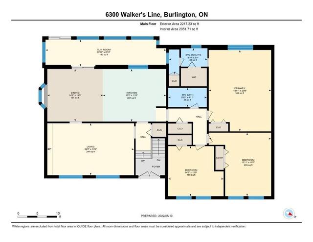 6300 Walkers Line, House detached with 3 bedrooms, 3 bathrooms and 23 parking in Burlington ON | Image 28