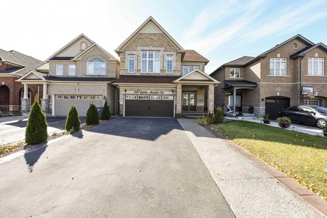 7320 Golden Meadow Crt, House detached with 4 bedrooms, 5 bathrooms and 6 parking in Mississauga ON | Card Image