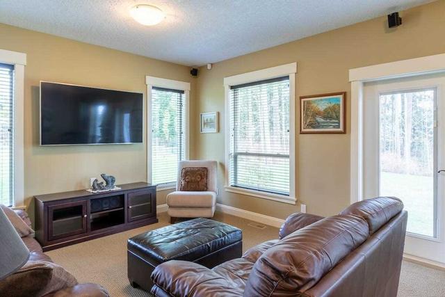 1832 Thurber Rd, House detached with 4 bedrooms, 3 bathrooms and 7 parking in Comox Valley B (Lazo North) BC | Image 20