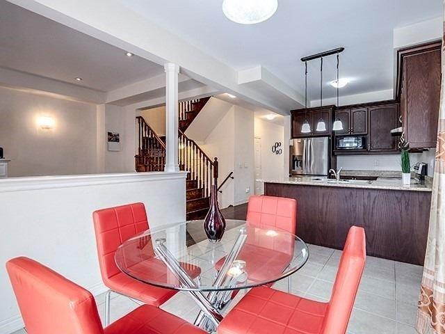 30 Dufay Rd, House attached with 3 bedrooms, 3 bathrooms and 2 parking in Brampton ON | Image 9