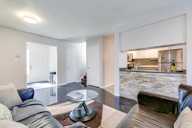 57 - 1484 Torrington Dr, Townhouse with 3 bedrooms, 3 bathrooms and 2 parking in Mississauga ON | Image 20