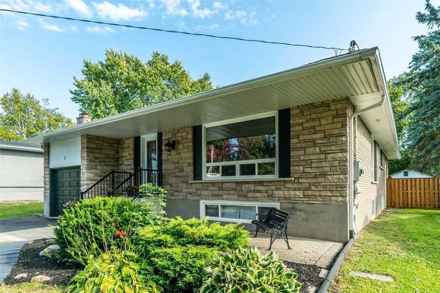 7 Top St, House detached with 3 bedrooms, 2 bathrooms and 9 parking in Ajax ON | Image 18