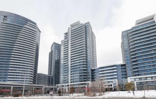 1002 - 7165 Yonge St, Condo with 2 bedrooms, 2 bathrooms and 1 parking in Markham ON | Image 16