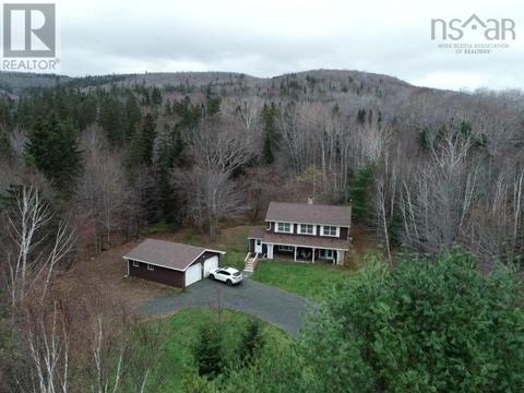 147 Milford Road, Whycocomagh, NS, B0E3M0 | Card Image
