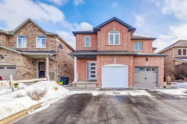 25 Archbury Circ, House semidetached with 3 bedrooms, 4 bathrooms and 4 parking in Caledon ON | Image 1