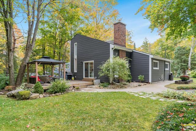 22 Slalom Dr, House detached with 3 bedrooms, 2 bathrooms and 6 parking in Oro Medonte ON | Image 16