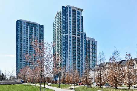 1211 - 16 Harrison Garden Blvd, Condo with 1 bedrooms, 1 bathrooms and 1 parking in Toronto ON | Image 1