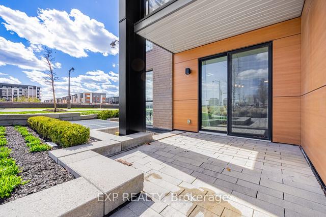 113 - 150 Sabina Dr, Condo with 2 bedrooms, 2 bathrooms and 1 parking in Oakville ON | Image 15