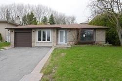 80 Lower Level Of Hill Dr, House detached with 1 bedrooms, 1 bathrooms and 1 parking in Aurora ON | Image 1