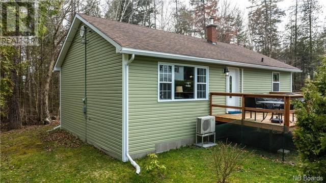 29 Highland Road, House detached with 3 bedrooms, 1 bathrooms and null parking in Grand Bay-Westfield NB | Image 25