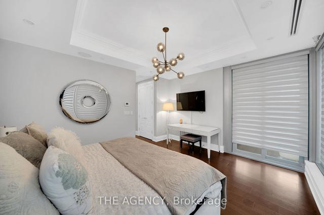 503 - 55 Scollard St, Condo with 1 bedrooms, 2 bathrooms and 1 parking in Toronto ON | Image 8