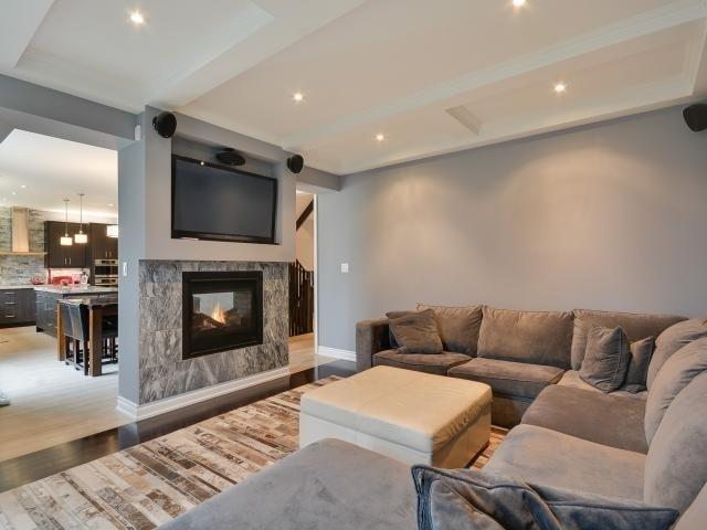 121 Royal West Dr, House detached with 4 bedrooms, 5 bathrooms and 4 parking in Brampton ON | Image 9